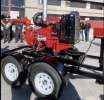 Equipo a Bomberos